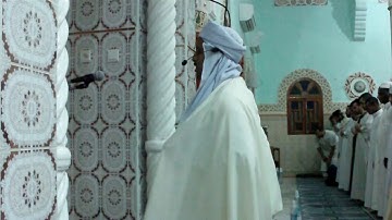 تلاوة مباركة برواية ورش ... الشيخ الامام غبد الله السعيداوي ... تراويح رمضان