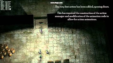 3D Roguelike Development Diary 7
