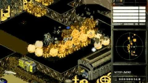 MIRAGE: DEFUNCT GAME DEVELOPERS in 5 GAMES, PT. 44