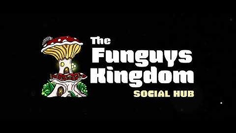 The Sandbox - Funguy Kingdom Social Hub Trailer