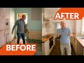 Refurbishing a Repossession Property & Making £14K Profit in 1 Month | Full Cost Breakdown