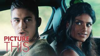 Pia And Charlie's Tense Argument | Picture This