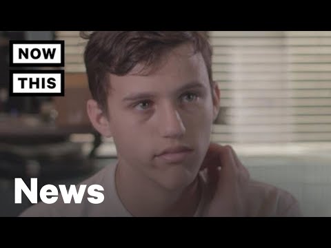 Parkland Survivor With Autism Speaks About His Experience | NowThis