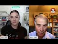 Redplanetlive  mars technology institute with dr robert zubrin  alan boyle