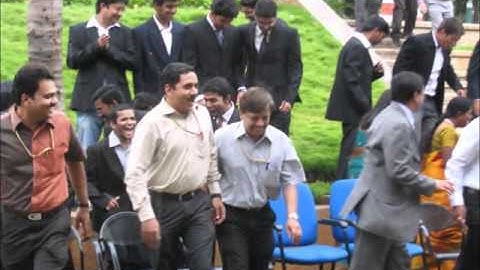 MTech Software Engineering RVCE video album.wmv