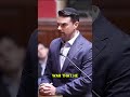 Joe Rogan SHOCKED as Ben Shapiro DESTROYS Pro-Palestinian Student