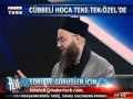 C�bbeli Ahmet Hoca | Teke Tek �zel Yeni [4/21] | (21 Ekim 2010)