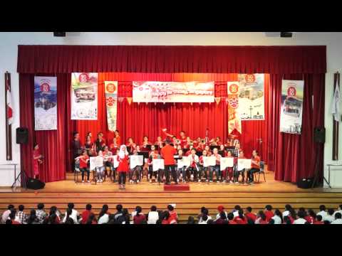 Munnaeru Vaalibaa Chan Mali Chan Home Band Hillgrove National Day 2015 Munnaeru Vaalibaa Chan Mali Chan Home Band Hillgrove National Day 2015