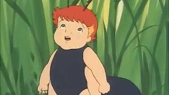 Samed El Duende Magico Ost おねがい サミアどん 音楽集 Five Children And It Sablotin Psammed Il Folleto Della Sabbia 모래요정 바람돌이 مغامرات سميد Youtube