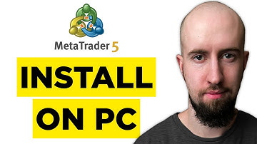 How To Install Metatrader 5 On PC (2025) - Full Guide!