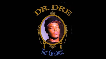 Dr Dre- Been There Done That [HQ]