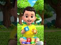 one two counting baby 👶 |￼ best cartoon videos for kids USA | funny cartoon clips | usa kids