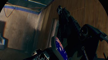 [Firewall Zero Hour] 1 grenade for 2 kills, 1 grenade for suppressing enemy to revive my mate