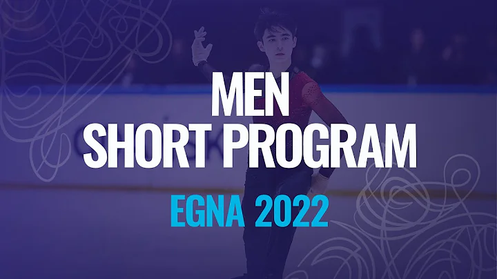 Phuc Hoang PHAN (VIE) | Men Short Program | Egna 2...
