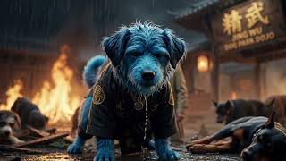 paws of fury