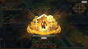 TOS - Episode 11 Victory Dungeon Event