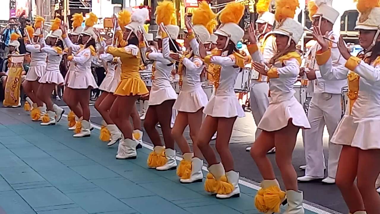 Batuteras de guaynabo y su banda - YouTube