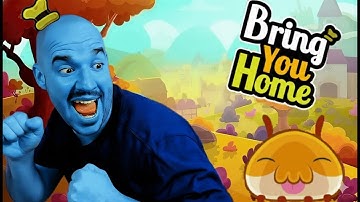 NUEVO JUEGO DE ROMPECABEZAS 🧩 | Bring you home