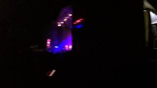 DREAM THEATER LIVE @Kridosono Day #1: God Bless-Bukan Mimpi Bukan Ilusi