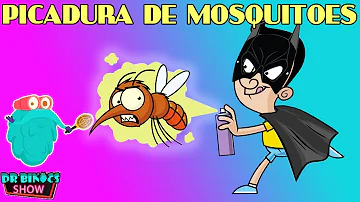 ¿Cuáles son las 3 formas de prevenir los mosquitos?