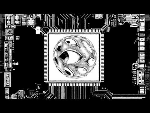 REZZ x Limbo Slice - Circuit (Visualizer)