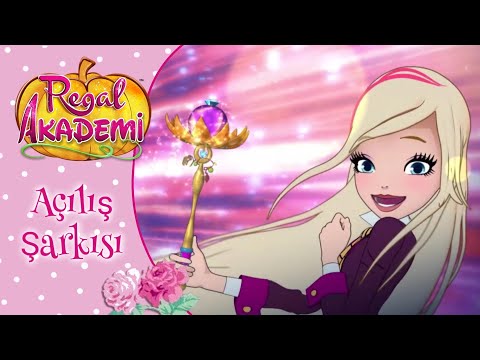 Regal Akademi | Açılış Şarkısı