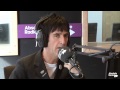 Johnny Marr on radio sessions and John Peel