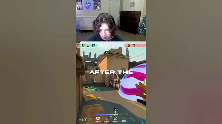 realizing that neon is getting nerfed 😭