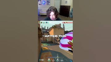 realizing that neon is getting nerfed 😭