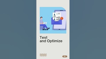 Creating and Sending Newsletters to Customers 📧  #businessgrowth