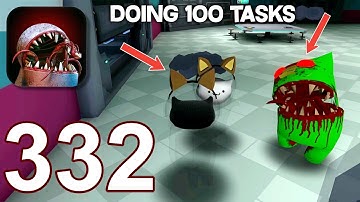 Imposter Hide 3D Horror Nightmare - Gameplay Walkthrough part 332 - Multiplayer (iOS,Android)