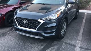 2016-2020 Hyundai Tucson Complaints