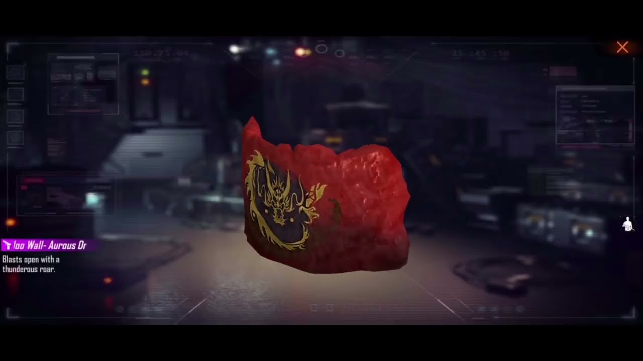 21 MAY FFWS EVENT COMING SUN