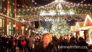 33 Mill Street Toronto 903 - Condo For Sale with terrace