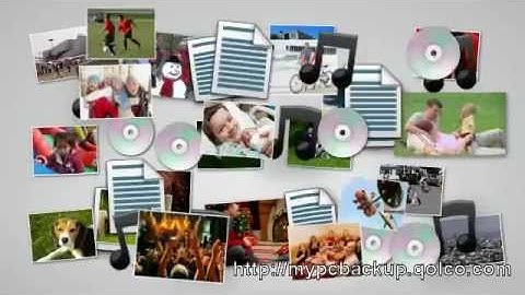 MyPCBackup Review - Review of MyPCBackup