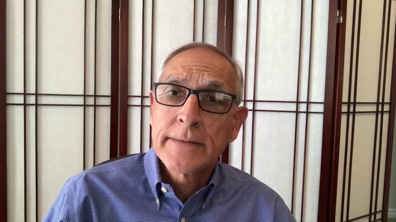 Message from San Diego Regional Center's Executive Director YouTube