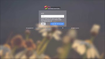 How to enable Two Factor Authentication on your ZA Domains Account