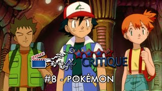 FRENCH DUB - POKÉMON