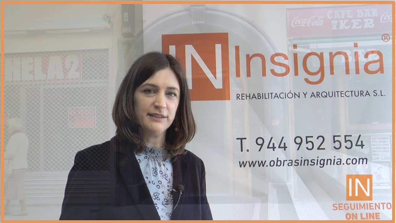 Accesibilidad Edificios Existentes. Reformas Accesos Comunidades