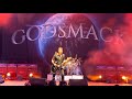 Godsmack - Cryin’ Like a Bitch!! (Live at FivePoint Amphitheatre, Irvine, CA 8/24/2023)