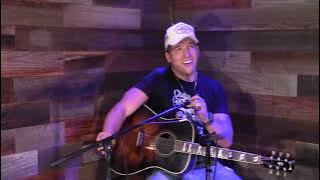 Dallas Burrow - Live From the Backroom