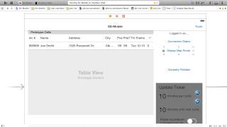 Weird Resize Behavior XCode Storyboard