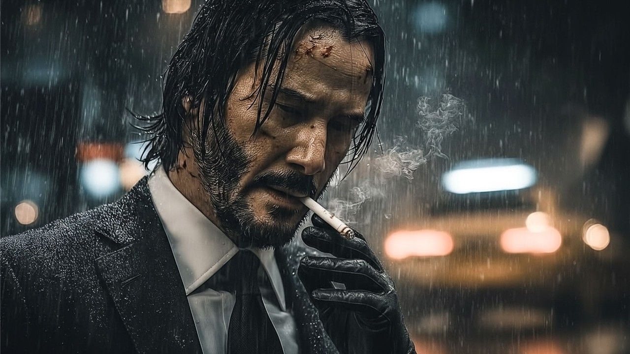 Playlist for Men Who Don’t Need to Prove Anything (Best Of Vol.28) | Dark Blues| Gentlemen Music