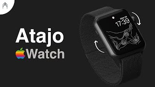 Cambia de ESFERA AUTOMÁTICAMENTE con este atajo para Apple Watch