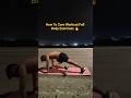How To Core Workout Exercise 💪#tradingyoutube #trading #shortsvideo #fitness #viral #hardwork #belly
