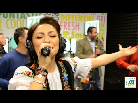 Andra - Mai tii minte draga Marie / Marie si Marioara (Live la Marea Unire ZU)