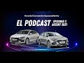 Ep.2 todo acerca del nuevo Hyundai Accent 2021