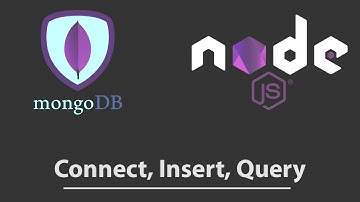 MongoDB - Connect/Insert/Query (Maxcoin)
