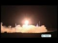 Iran launches new satellite      