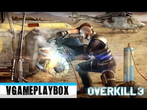 overkill 3 craneballs overkill 3 craneballs